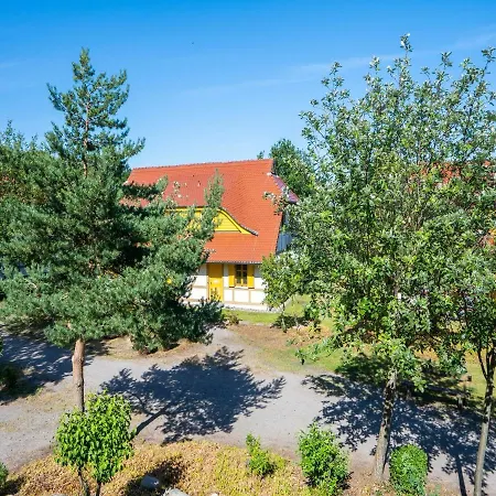 Rugana - Komfortplus Mit 1 Schlafzimmer A30 Apartment