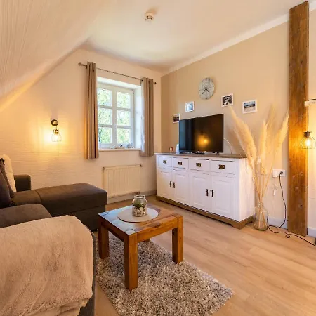 Rugana - Komfortplus Mit 1 Schlafzimmer A30 *