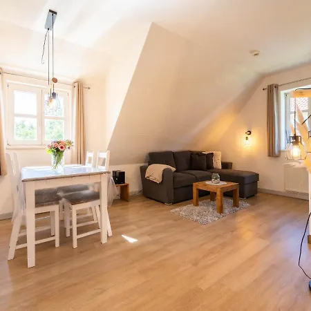 Apartment Rugana - Komfortplus Mit 1 Schlafzimmer A30