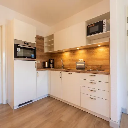 Rugana - Komfortplus Mit 1 Schlafzimmer A30