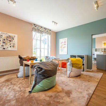 Apartment Rugana - Komfortplus Mit 1 Schlafzimmer A30
