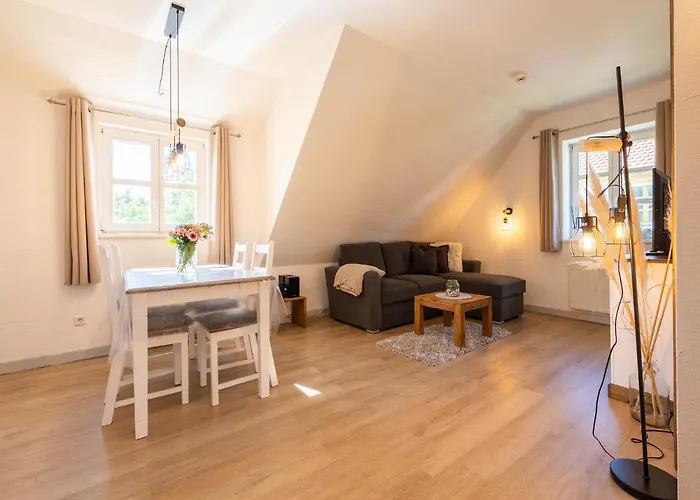 아파트 Rugana - Komfortplus Mit 1 Schlafzimmer A30