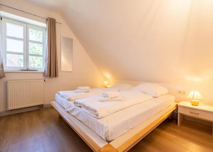 Rugana - Komfortplus Mit 1 Schlafzimmer A30 *