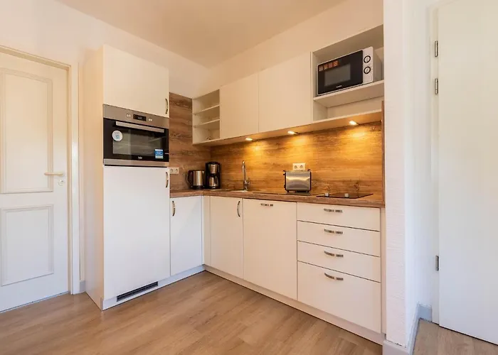 Rugana - Komfortplus Mit 1 Schlafzimmer A30